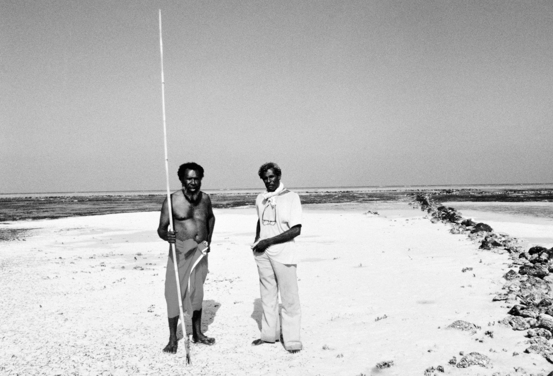 Law Reports Push Piecemeal Changes To Native Title But Still Fall Short