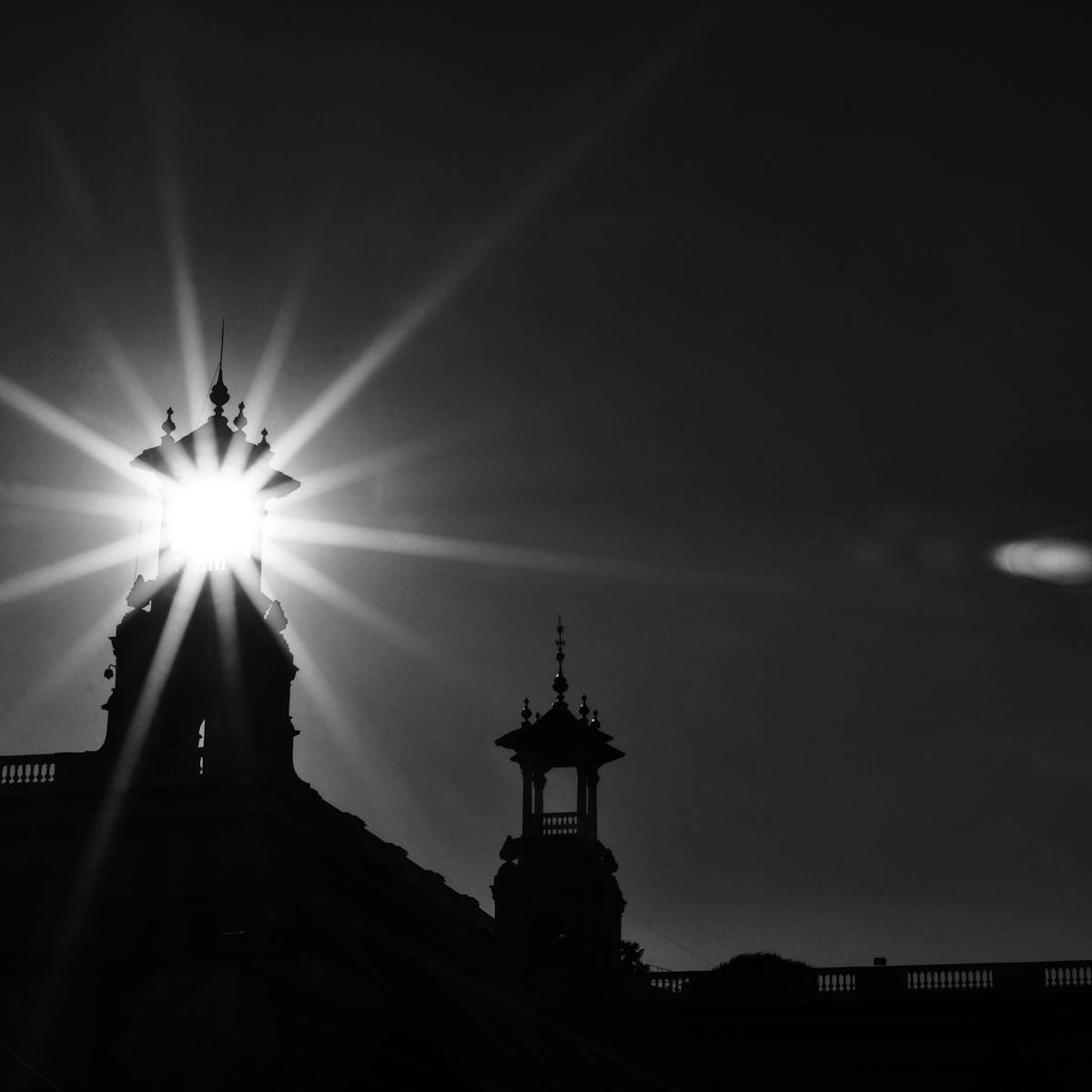 Ufos Climate Change And Missing Airliners How To Separate