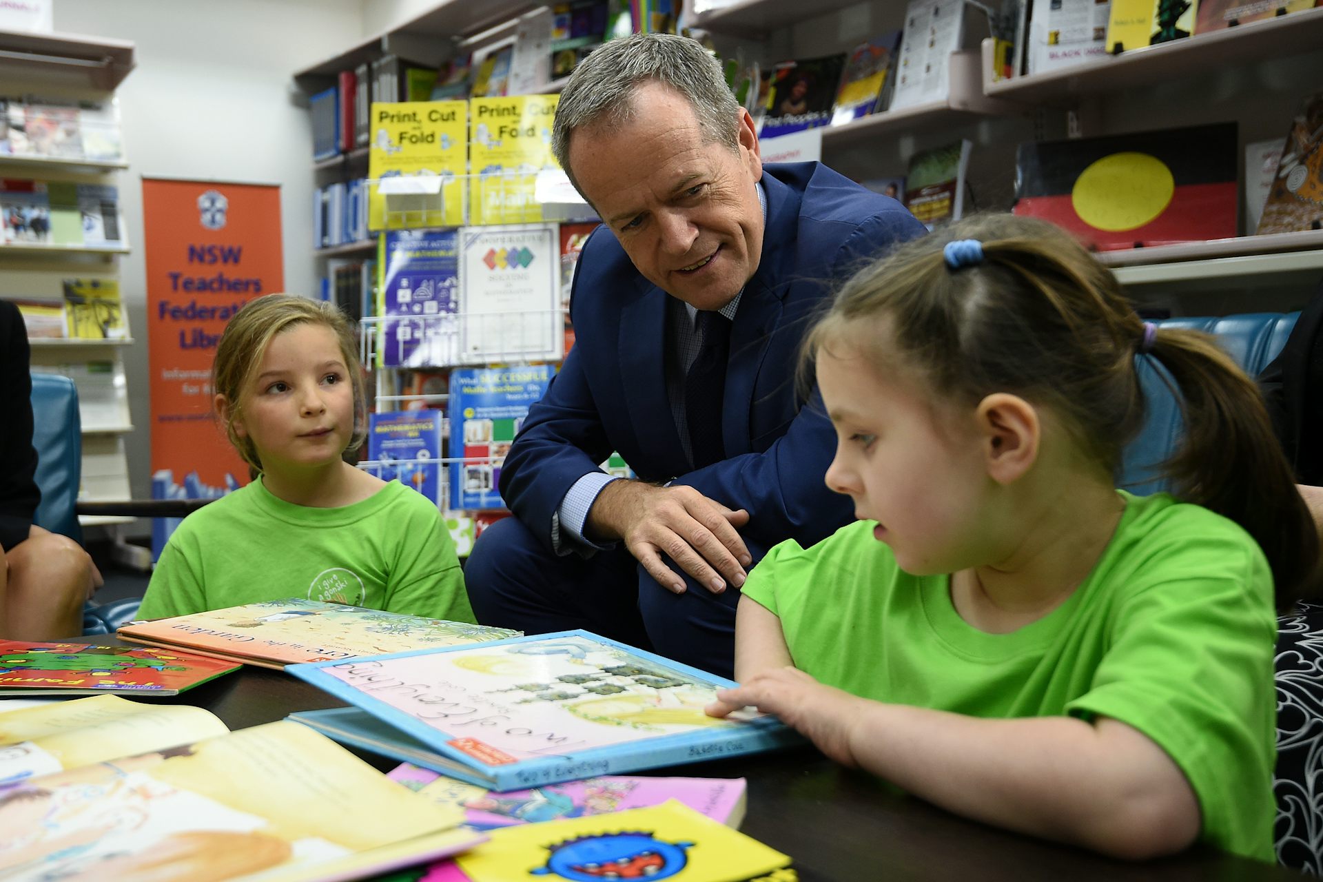 Labor searches for savings amid family benefits reform