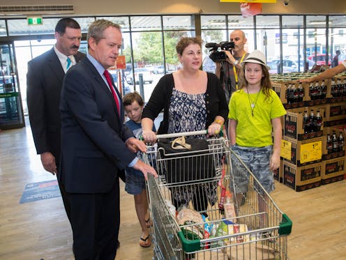 Lindsay News, Research and Analysis The Conversation page 1