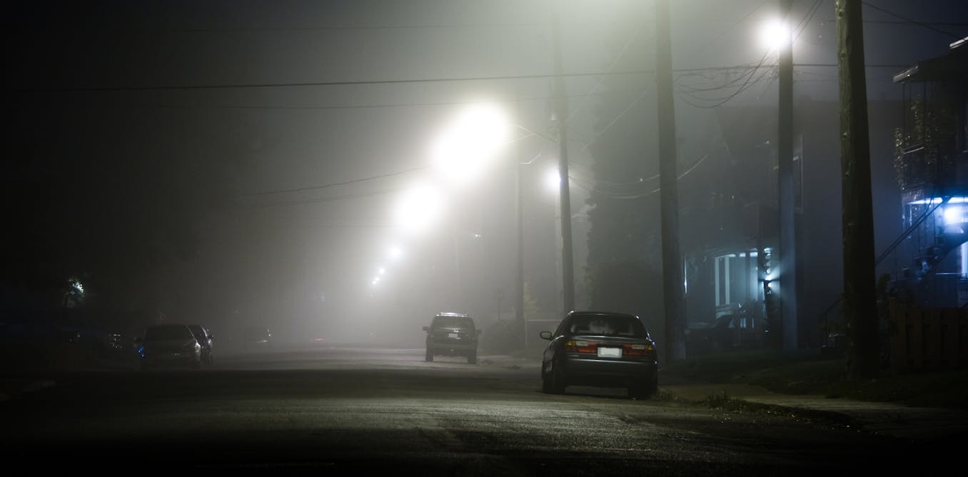 Cracking the mystery of the ‘Worldwide Hum’