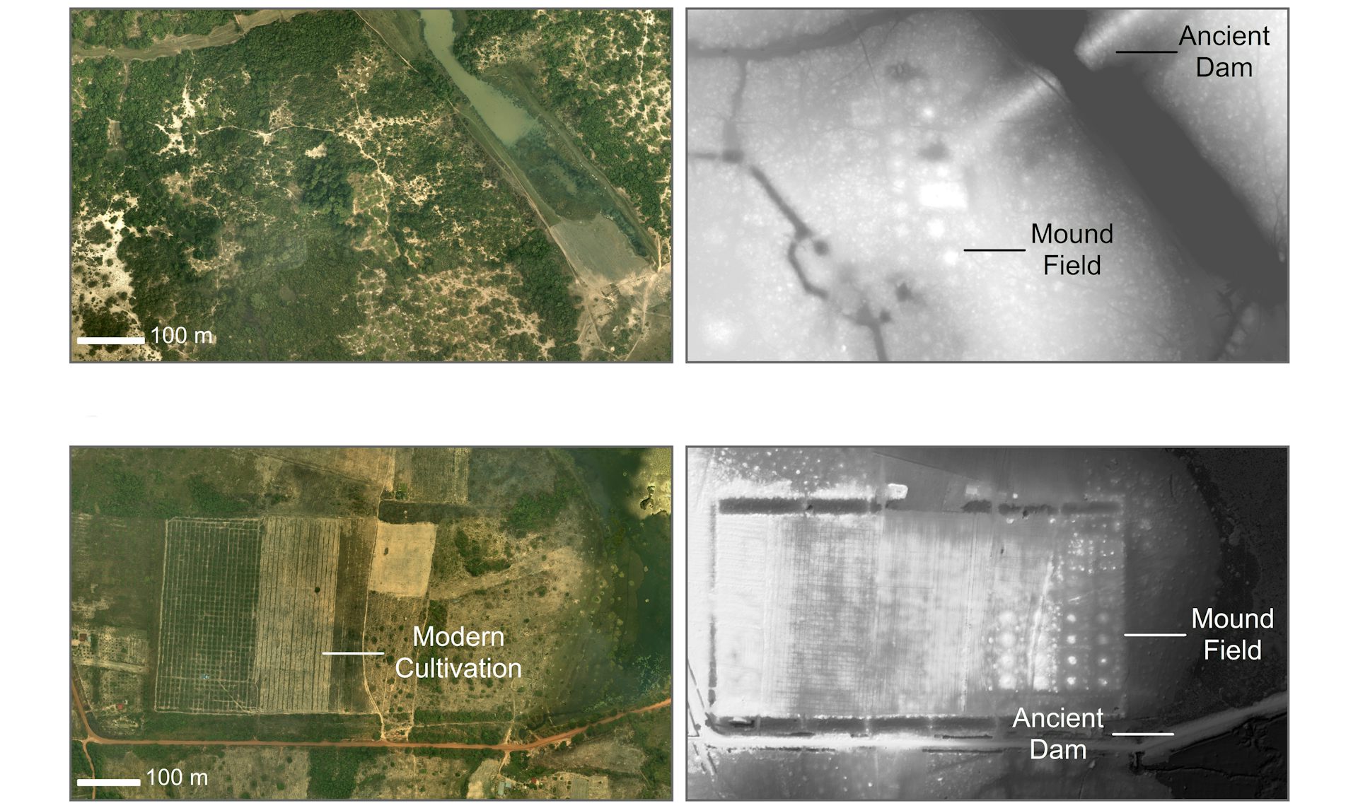 Meet Lidar: The Amazing Laser Technology That's Helping Archaeologists ...