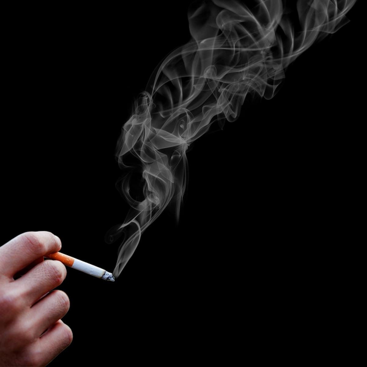 Smoking may protect against Parkinson's disease – but it's more ...