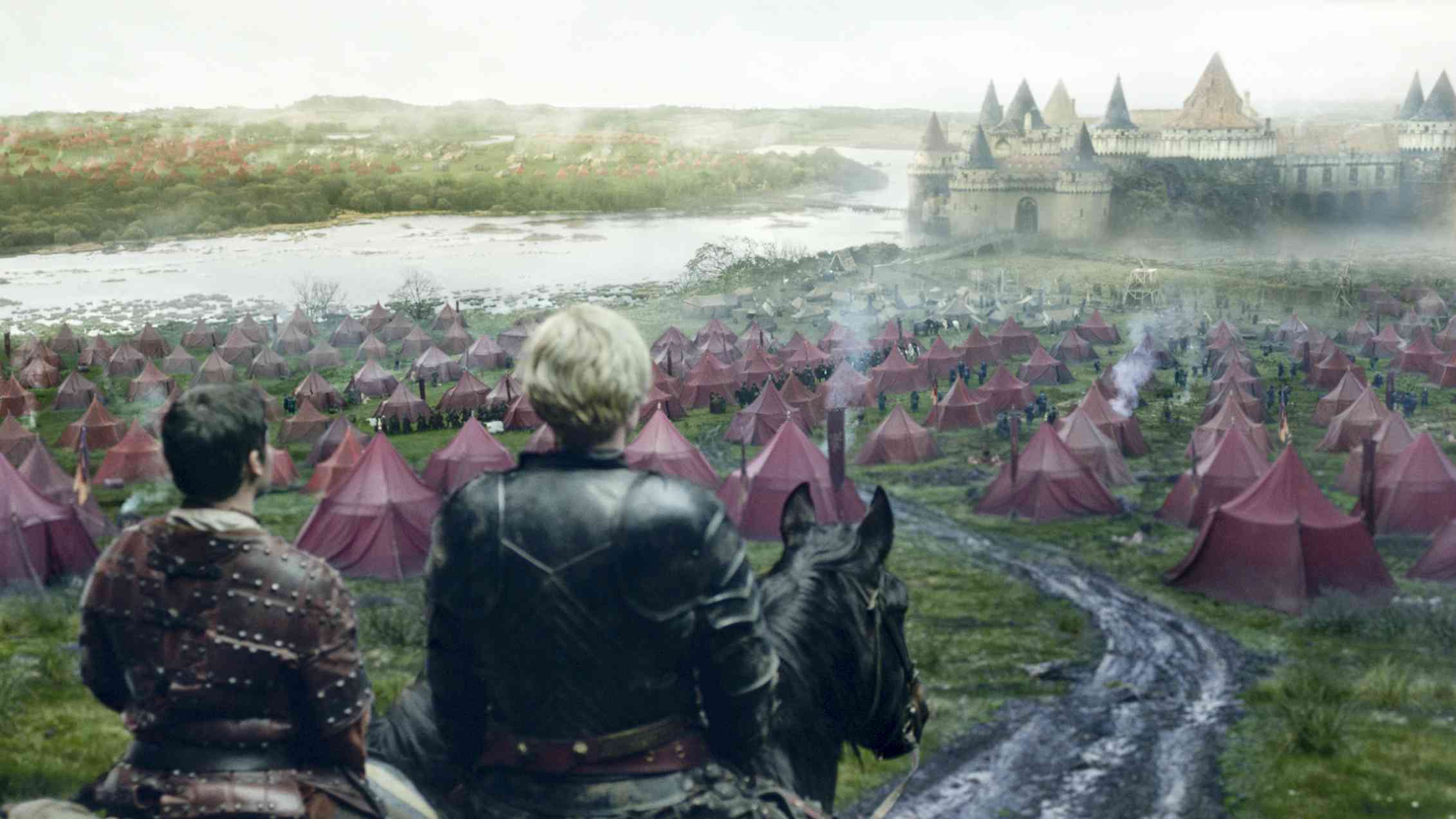 Why medievalists should stop talking about Game of Thrones
