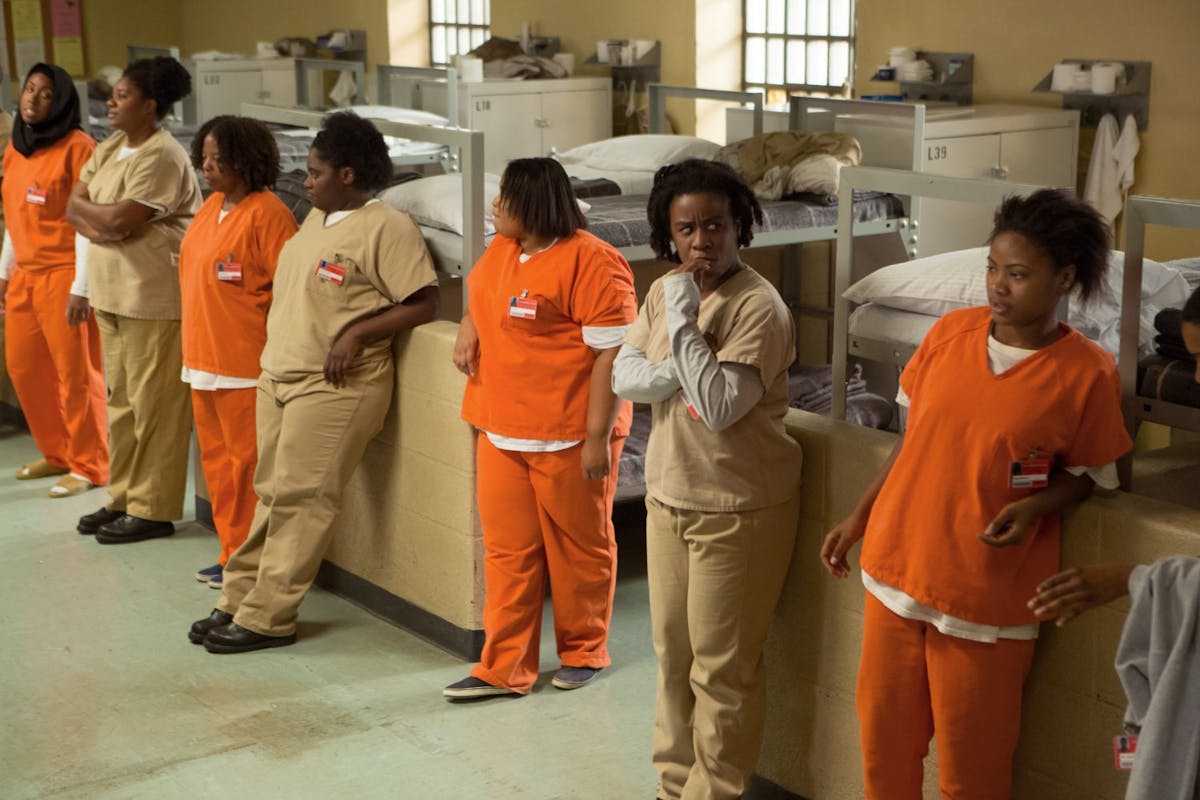 Five Ways Orange Is The New Black Changed Tv For The Better