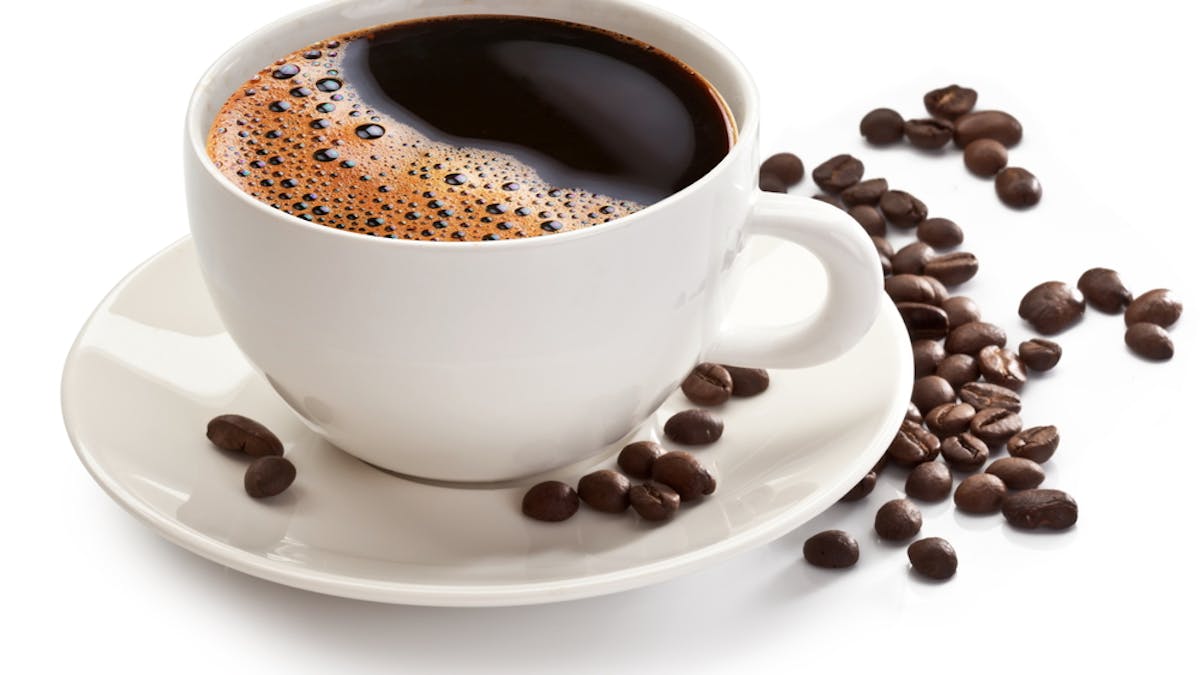 Raise A Cup Of Coffee Who No Longer Says It Can Cause Cancer Raise A Cup Of Coffee Who No Longer Says It Can Cause Cancer