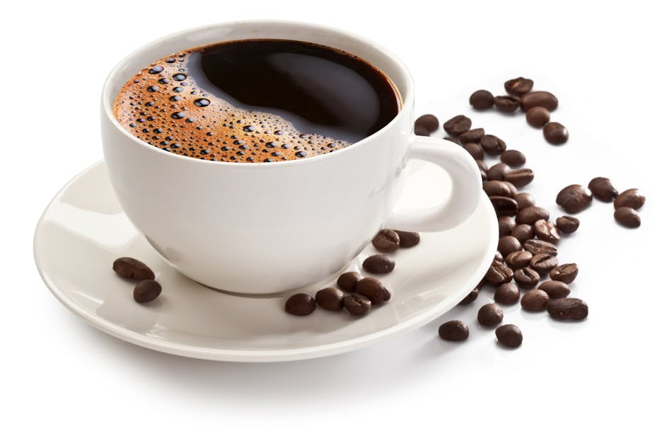 خواص قهوه برای بدن