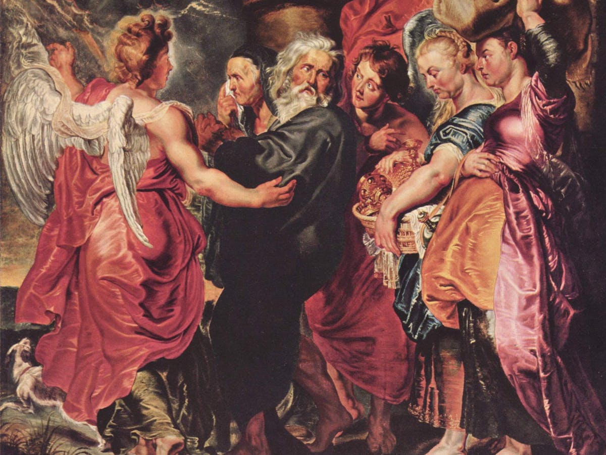 Friday Essay The Qur An The Bible And Homosexuality In Islam