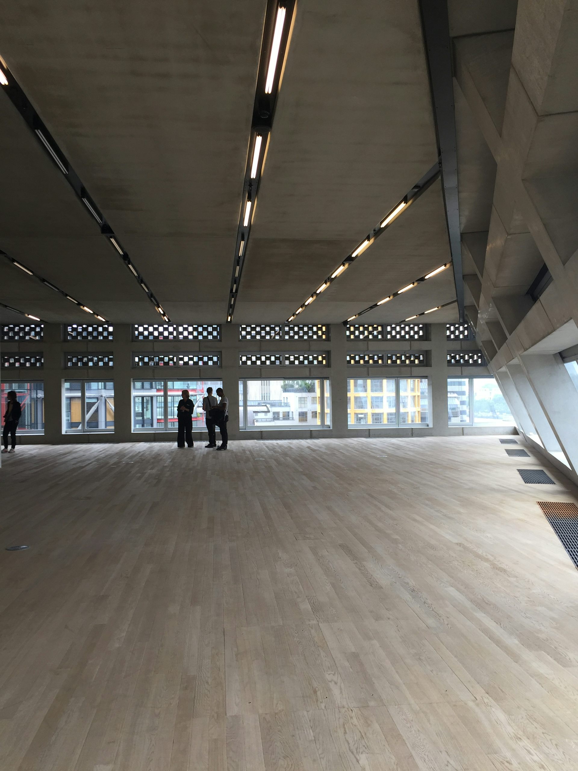 What the new Tate Modern tells us about the museum of the future