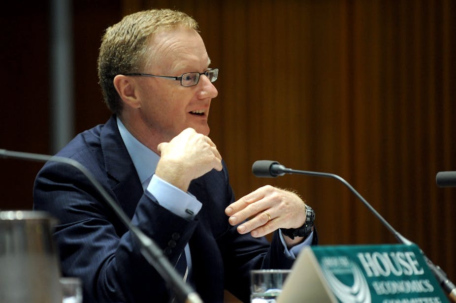 What sort of Reserve Bank governor will Philip Lowe be?