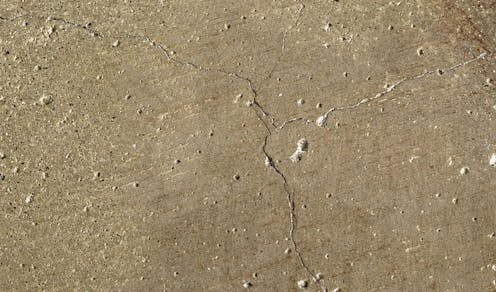 The Problem With Reinforced Concrete