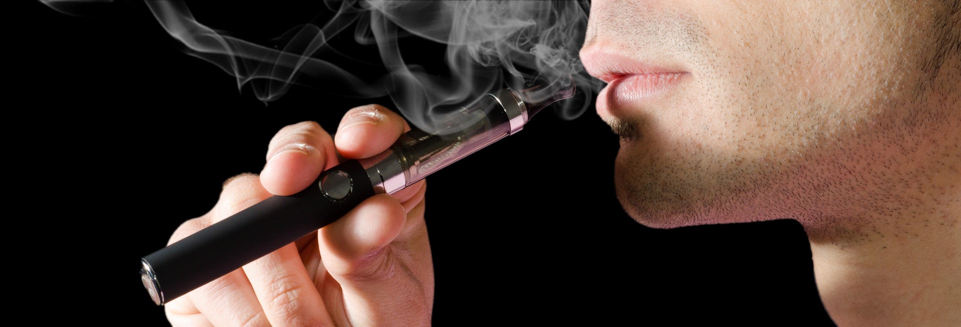 Electronic cigarettes could have a huge effect on public health