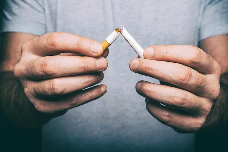 hot flashes after smoking cigarettes What Are Nicotine Withdrawal Symptoms hot flashes after smoking cigarettes What Are Nicotine Withdrawal Symptoms