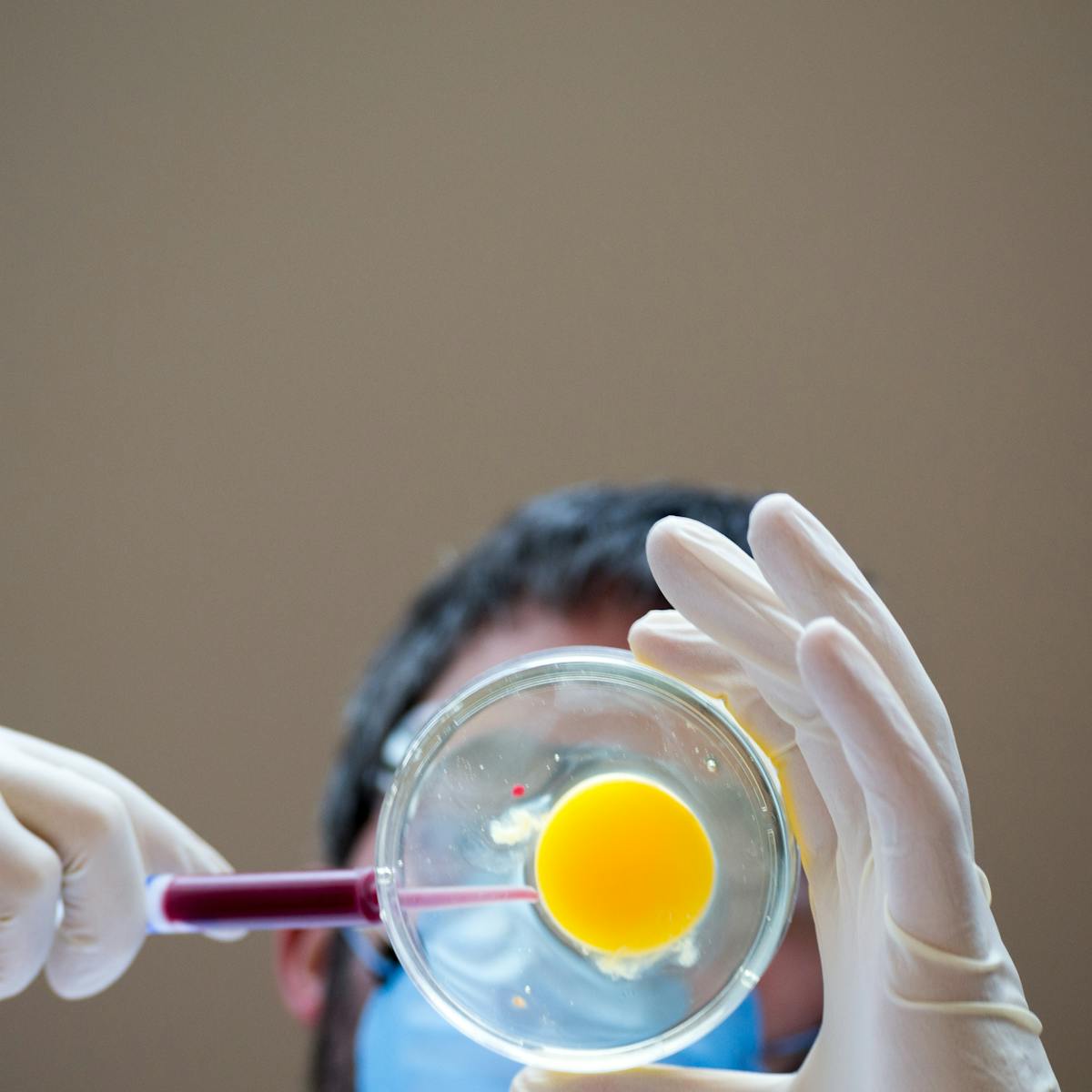 Nanotechnology Could Make Our Food Tastier And Healthier But Can We Stomach It