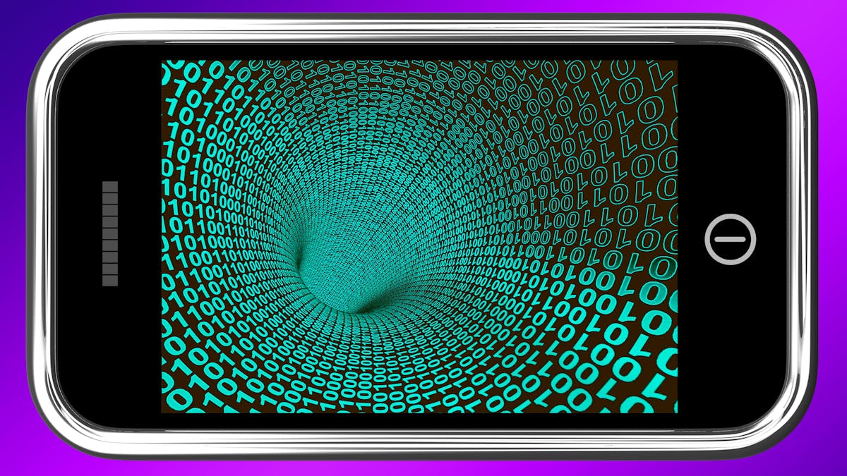 Bartering For Science Using Mobile Apps To Get Research Data