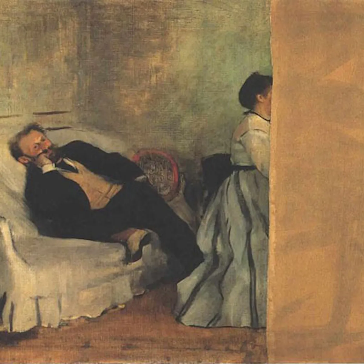 Manet Window Manet