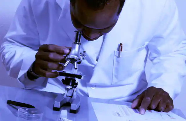 Poor Lab Conditions How Africa’s poor laboratory services are hampering disease control