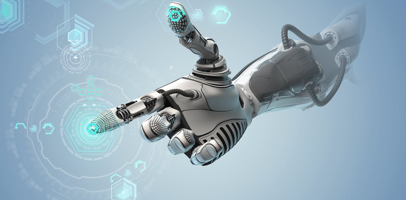 Emerging Business Technologies Consulting - BCG