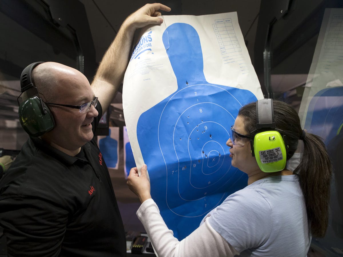 License And Registration Please How Regulating Guns Like Cars