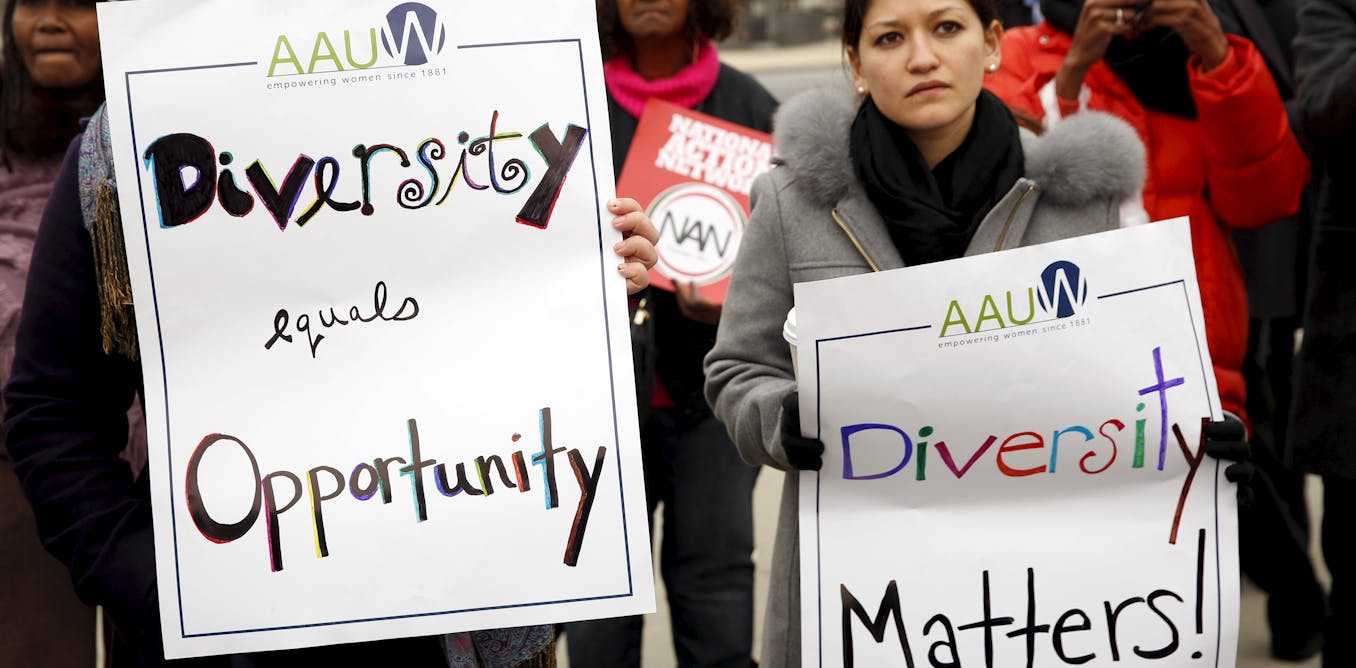 action affirmative education complicated trump history racial reject preferences judges justice department race diversity