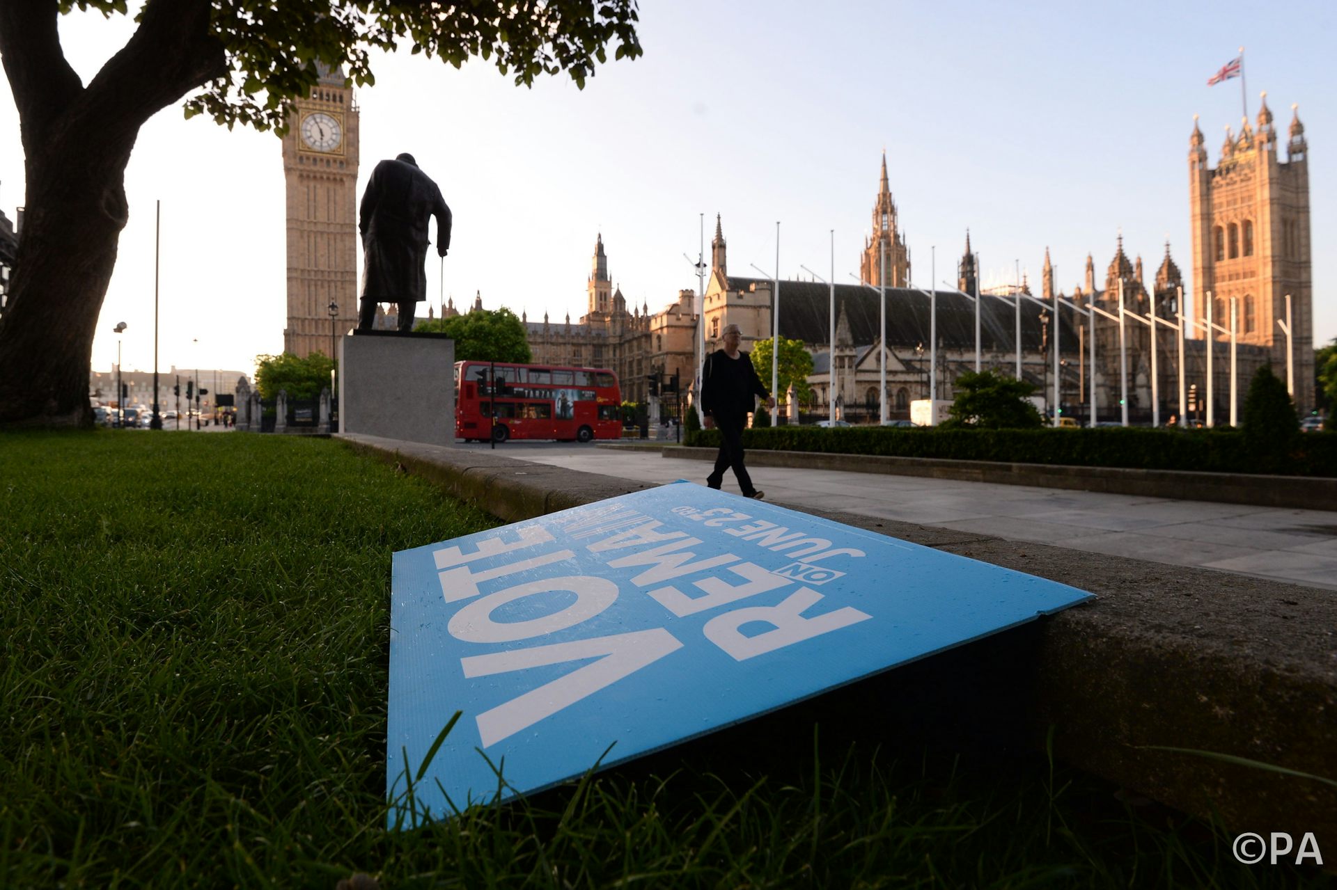 Brexit: global reaction to Britain’s vote to leave the EU