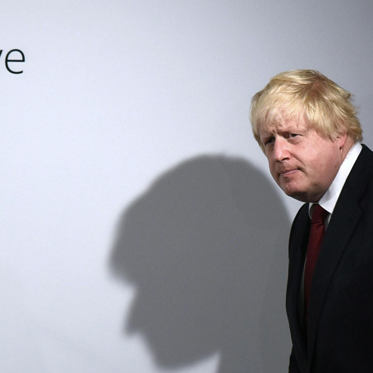 As British Pm Resigns Boris Johnson Is Pivoting Towards The Premiership