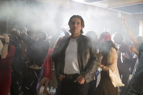 Jagger And Scorcese Have A Flop On Their Hands With Vinyl Here S Why