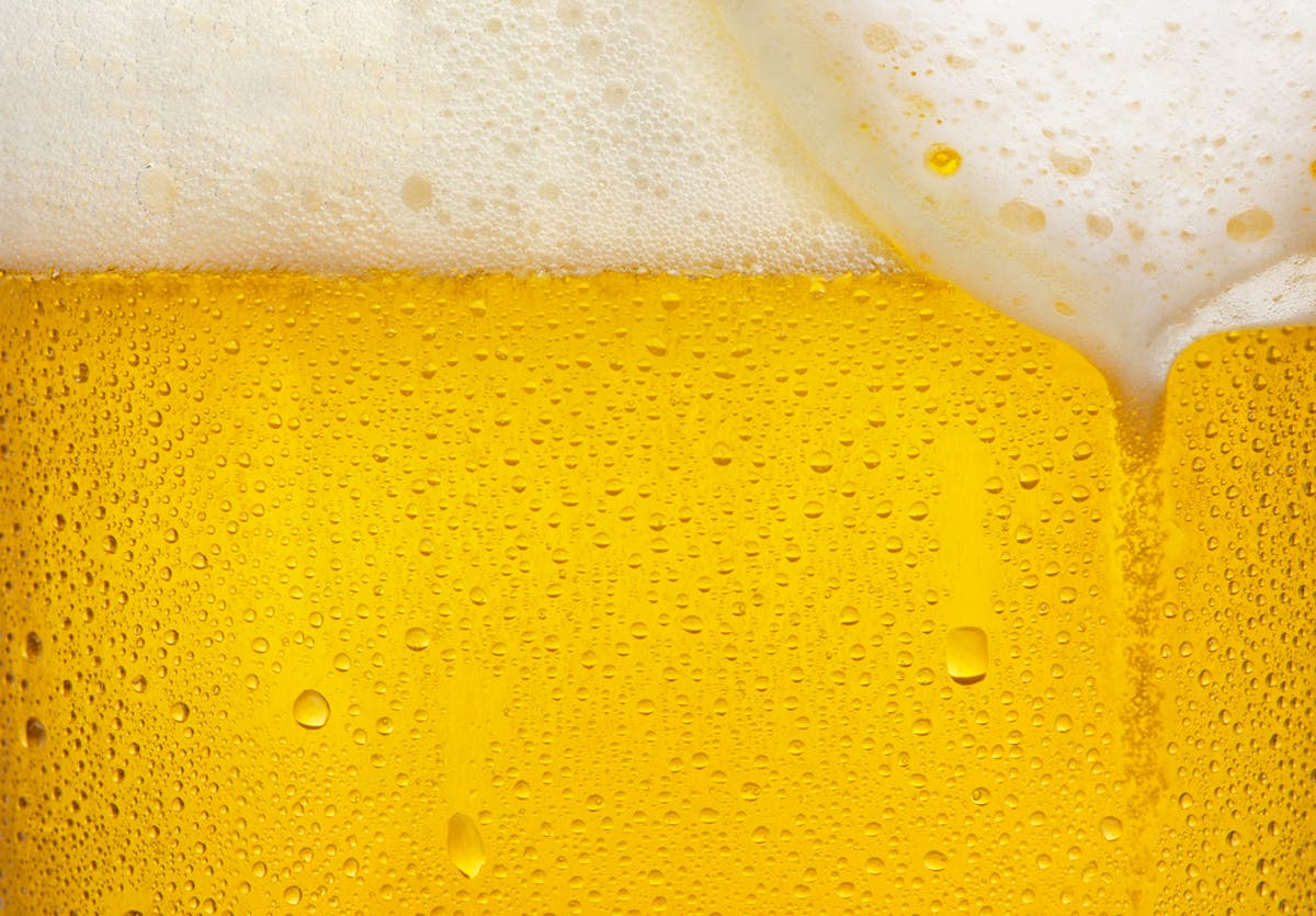 Is It Ok To Have A Beer After Exercise