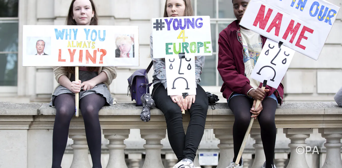 Brexit: the aftermath for universities and students