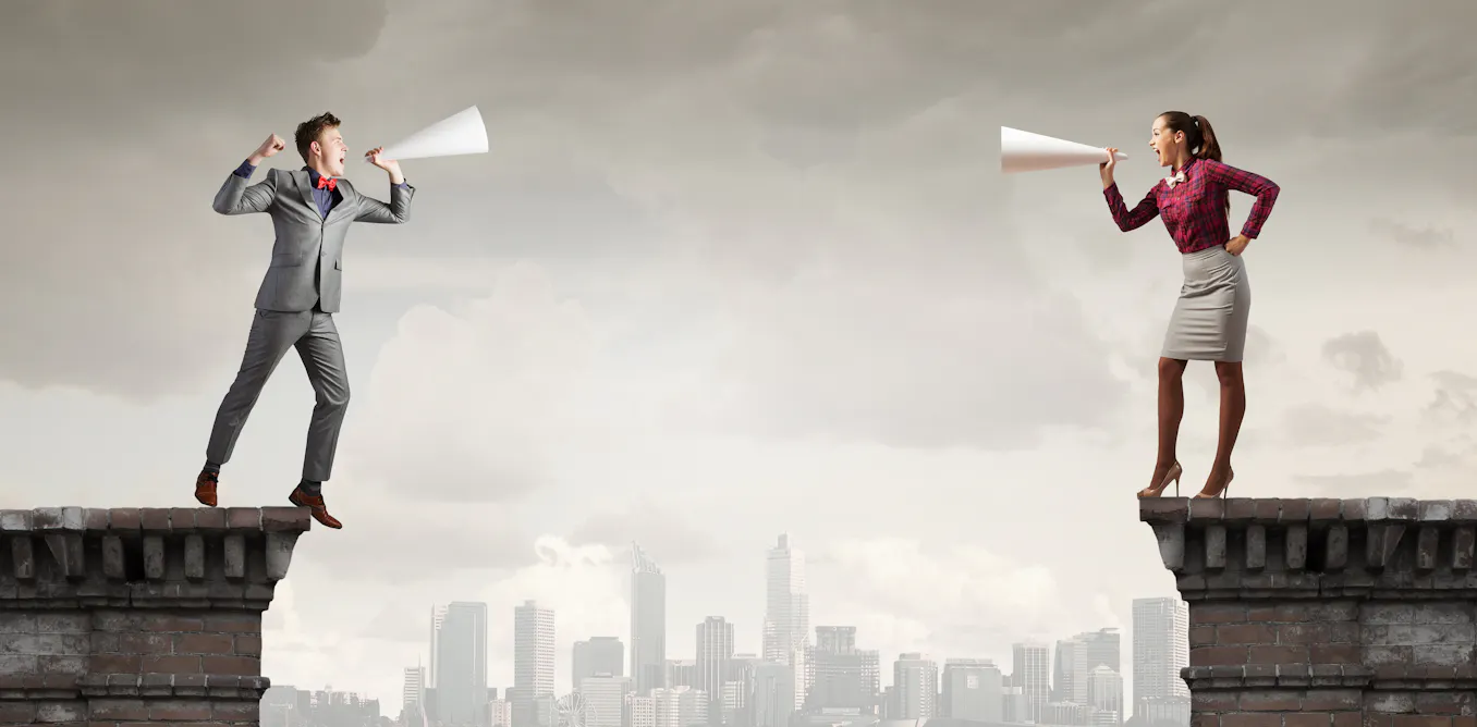 How social media can distort and misinform when communicating science