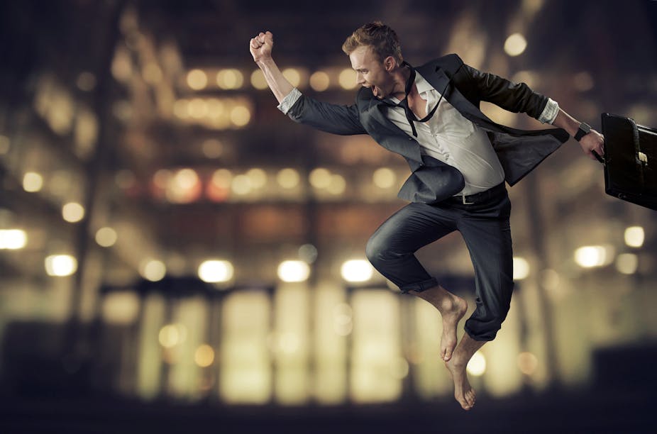 Fair play? How ‘smart drugs’ are making workplaces more competitive