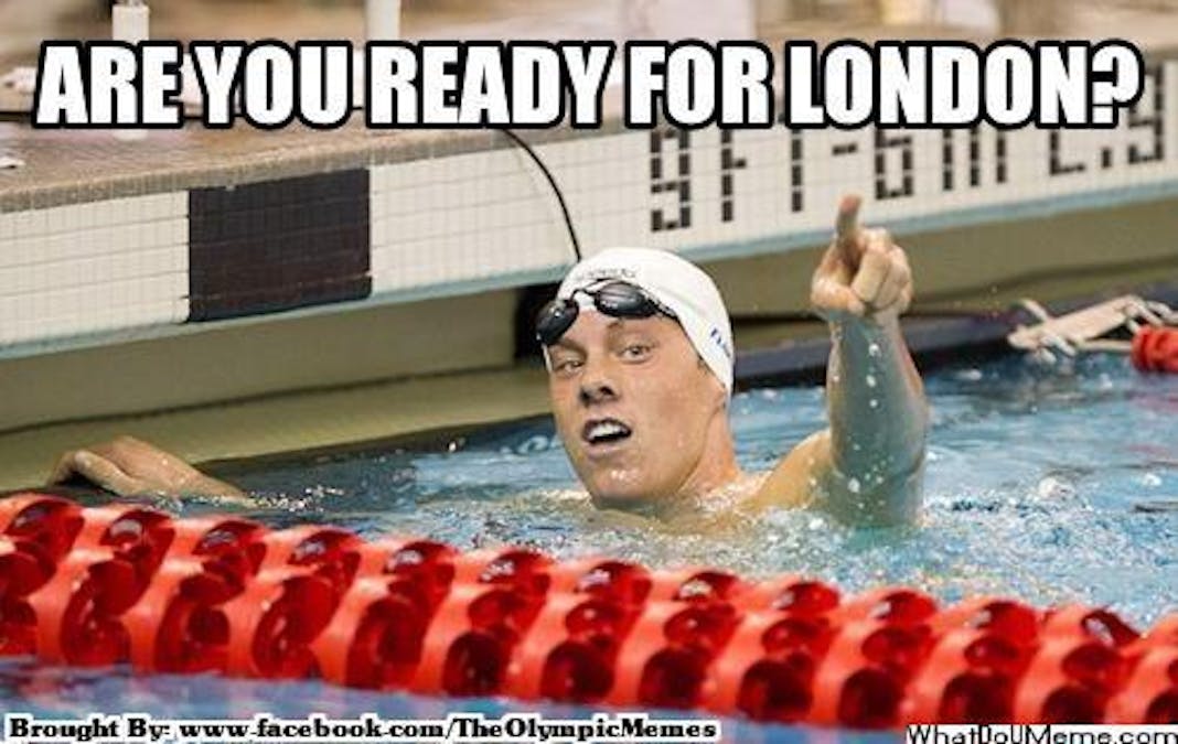 Meme Team Olympic Fandom Meets The Internet