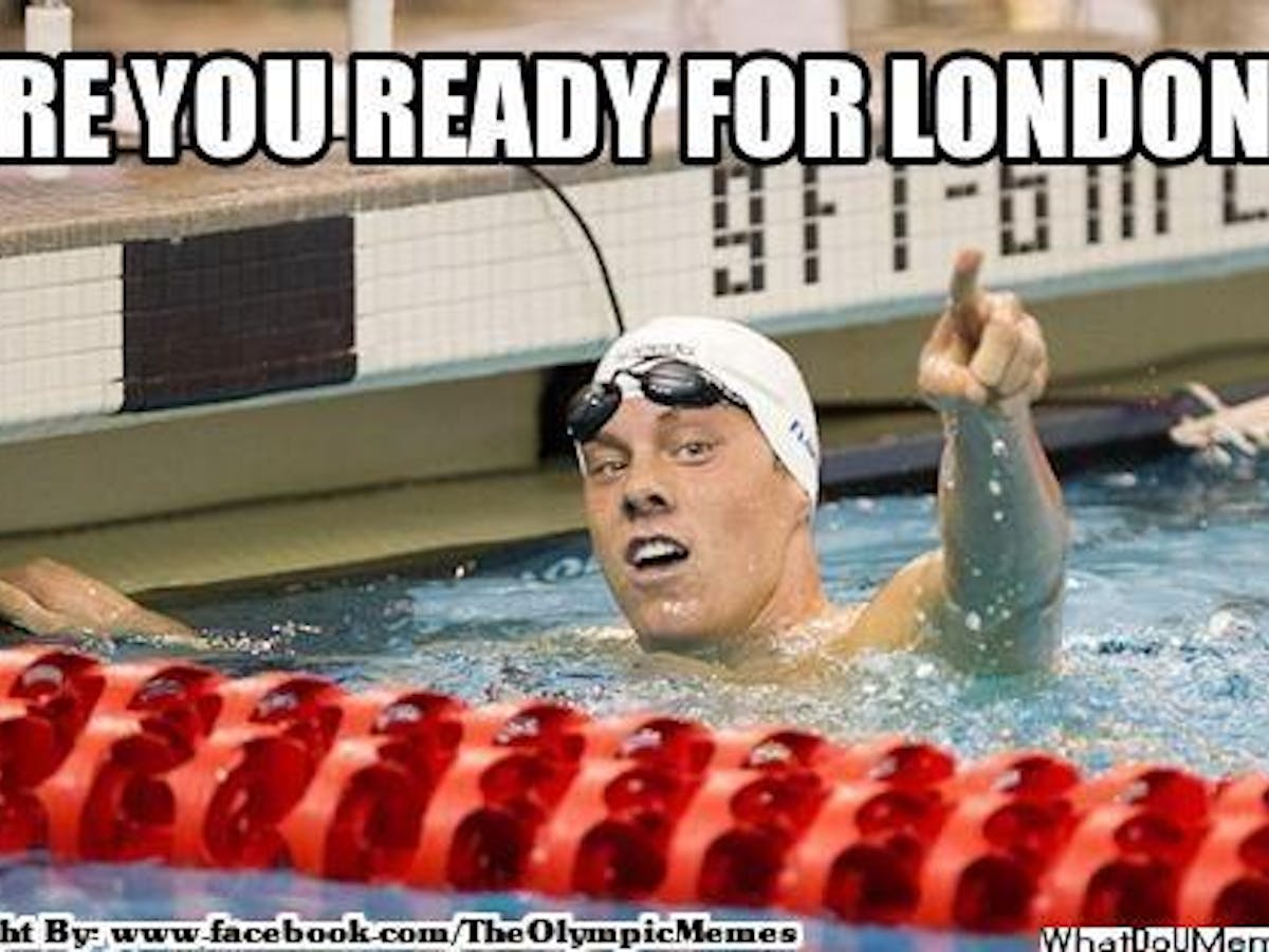 Meme Team Olympic Fandom Meets The Internet Meme Team Olympic Fandom Meets The Internet