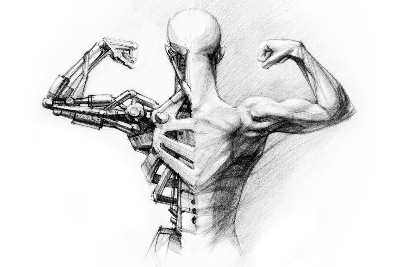 Moving exoskeletons from sci-fi into medical rehabilitation and therapy