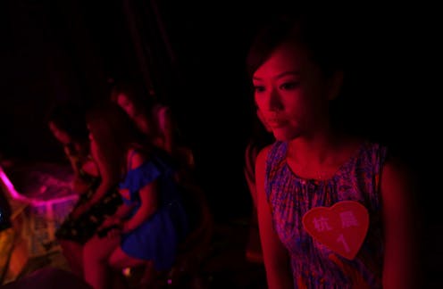 How Tv Dating Shows Helped Change Love And Marriage In China Forever