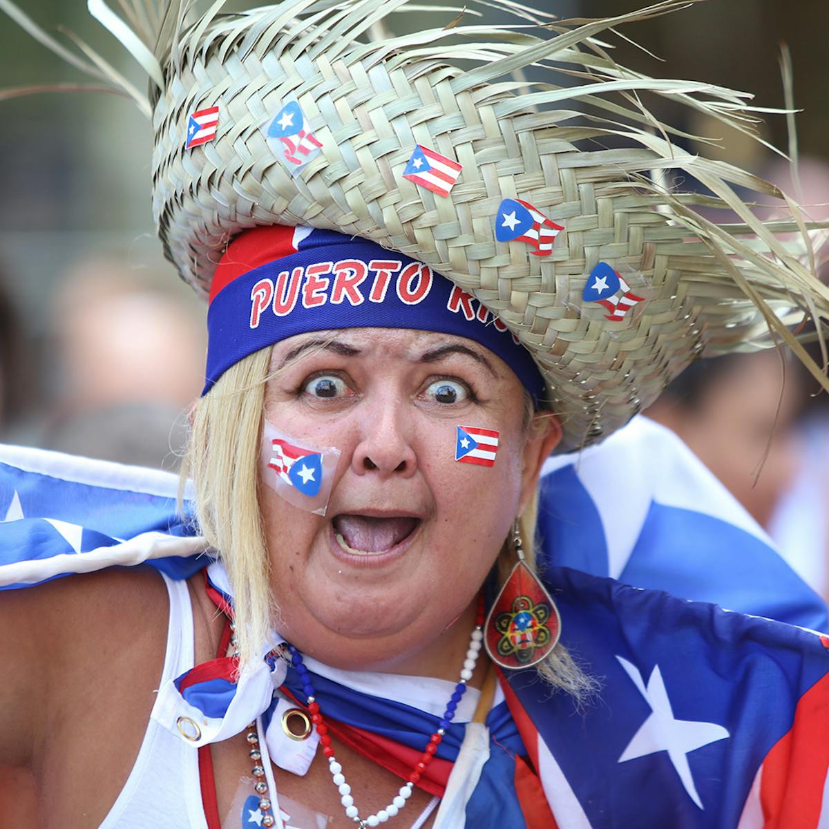 is there life after debt for puerto rico