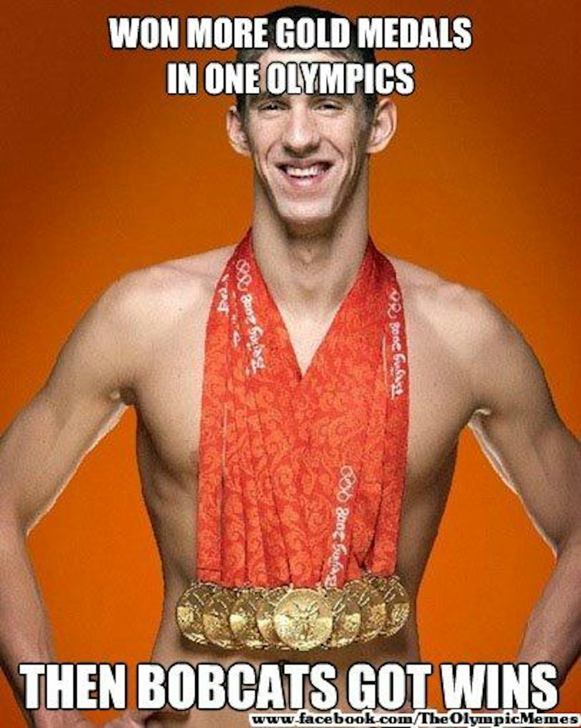 Meme Team: Olympic Fandom Meets The Internet