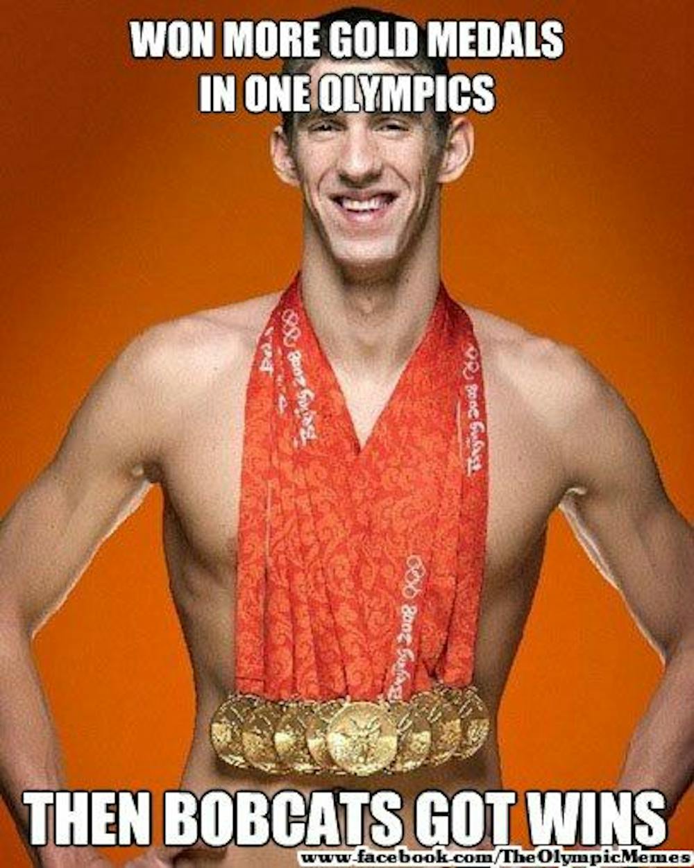 Meme Team Olympic Fandom Meets The Internet