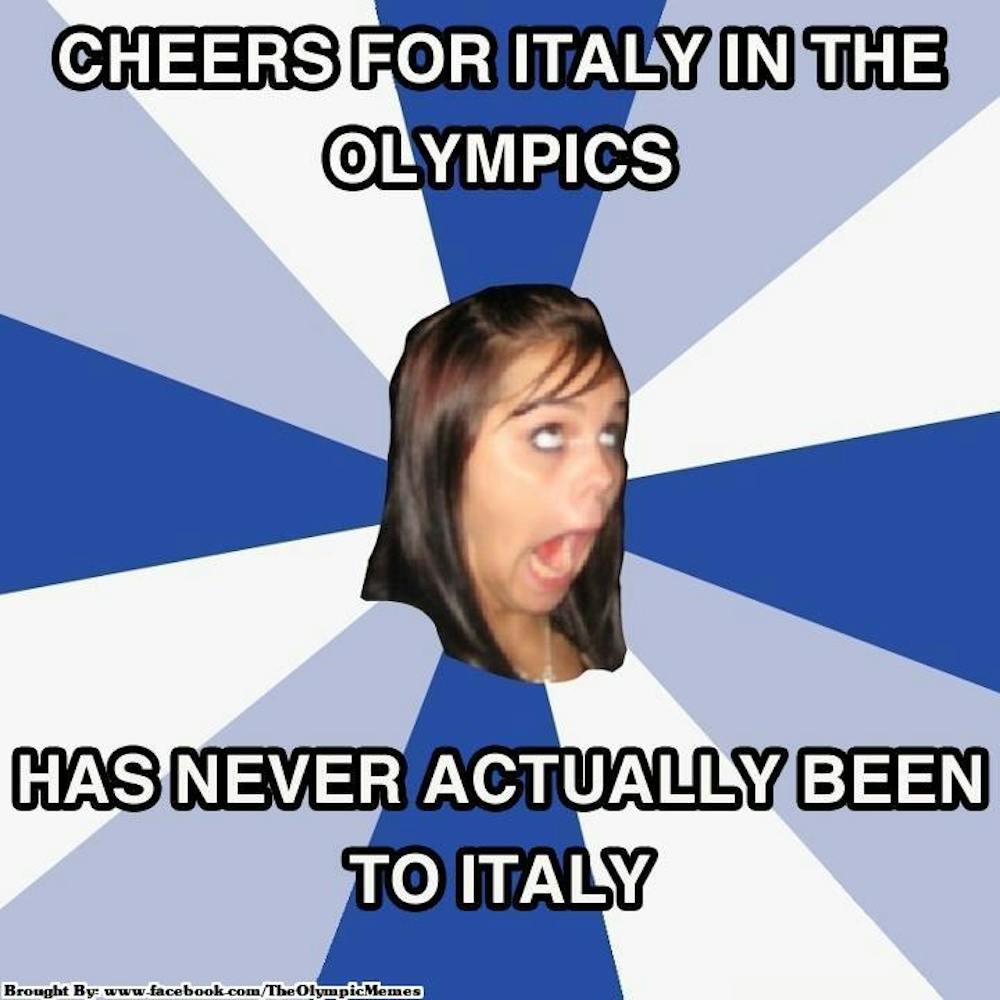 Meme Team Olympic Fandom Meets The Internet Meme Team Olympic Fandom Meets The Internet