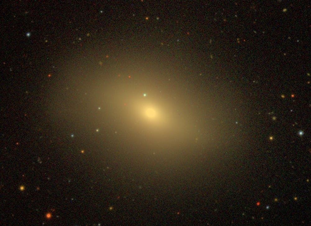 Why Do Some Galaxies Stop Making New Stars