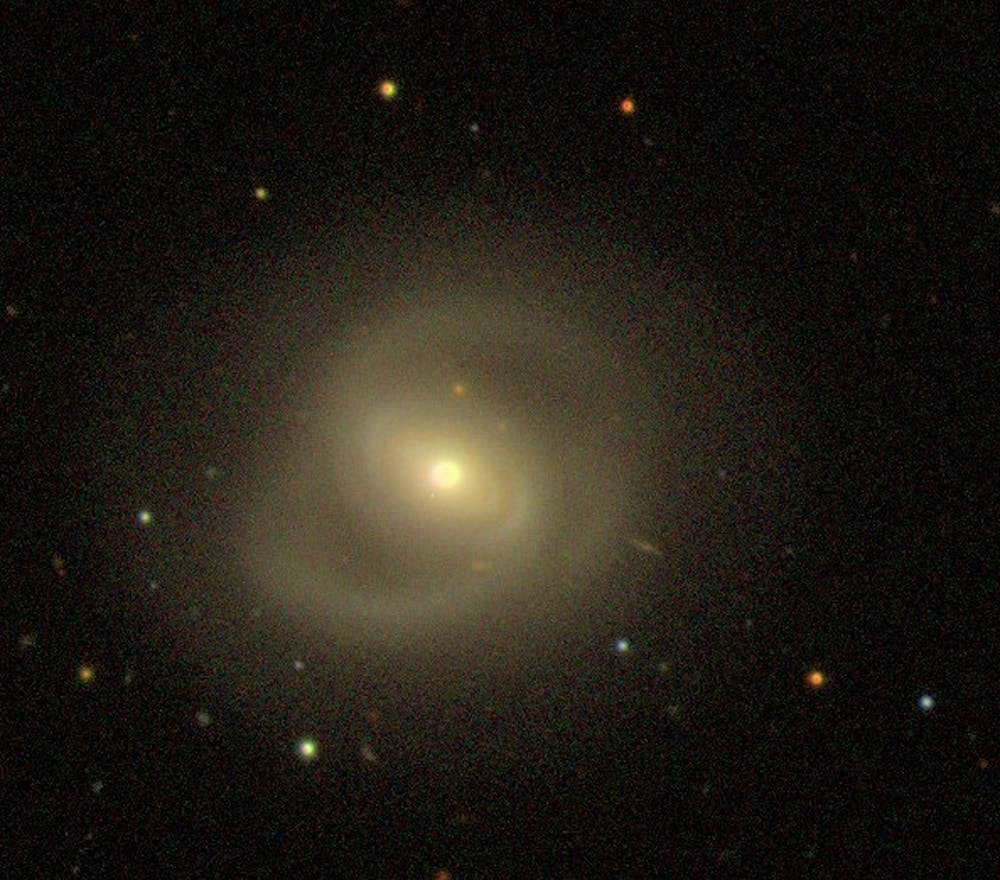 Why Do Some Galaxies Stop Making New Stars