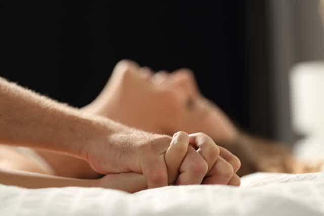 Health Check: what controls our sex drive? When and why do we feel like sex?