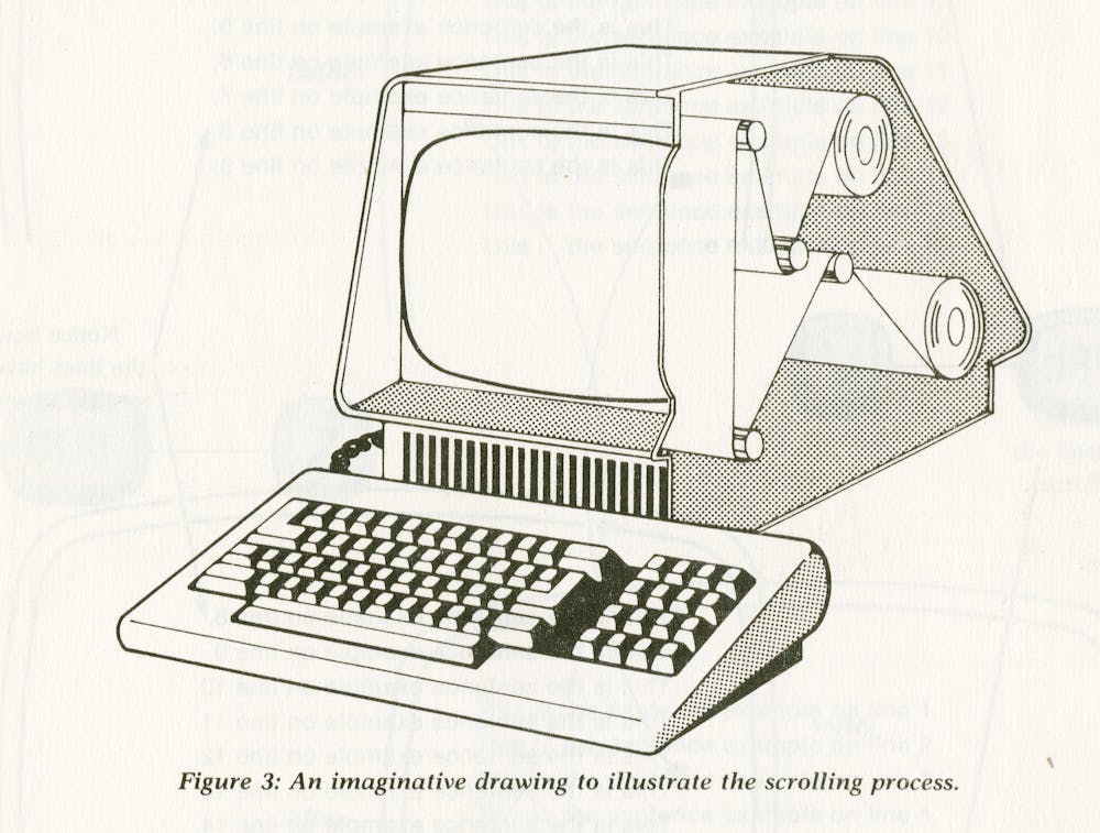 Technology changes how authors write, but the big impact isn’t on their ...