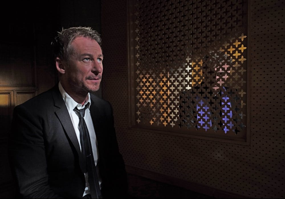 Bloody good TV: how Rake changed Australian television