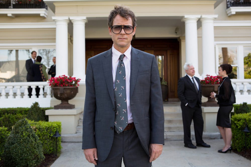 Bloody good TV: how Rake changed Australian television