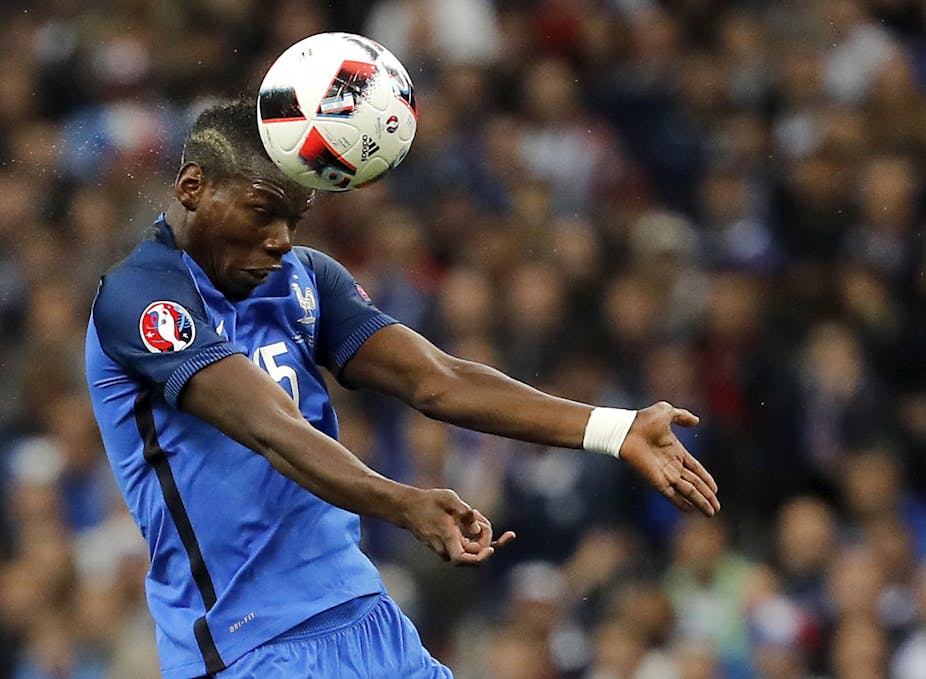 Money Ball The Often Overlooked Object At The Heart Of Euro 16 Money Ball The Often Overlooked Object At The Heart Of Euro 16