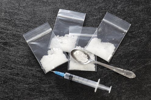 Weekly Dose Ice And Speed The Drugs That Kept Soldiers Awake And A President Young