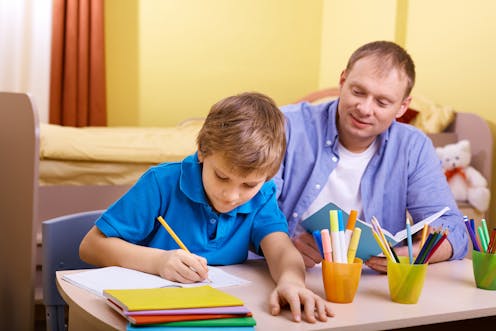 More Parents Are Choosing To Home School Their Children Why