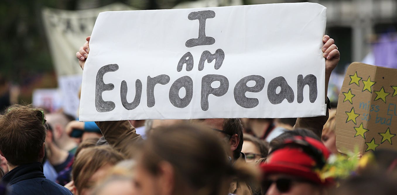 What the eu’s rules on free movement allow all its citizens to do