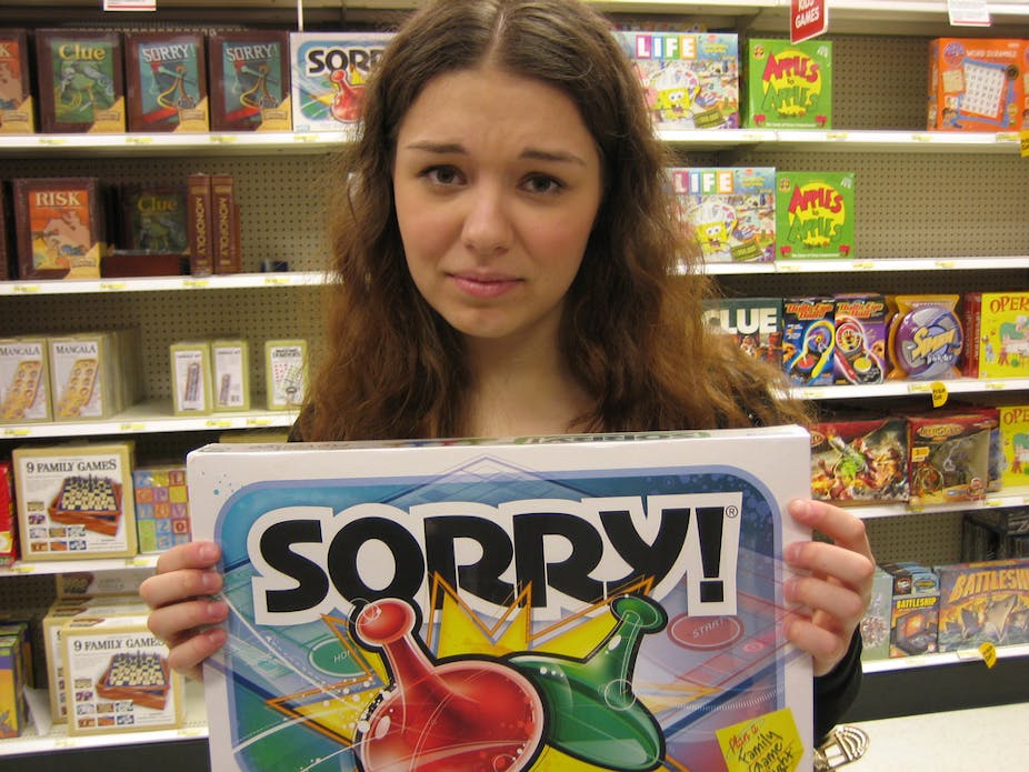 Parents Use Caution When Pushing Your >> Should Parents Ask Their Children To Apologize Parents Use Caution When Pushing Your >> Should Parents Ask Their Children To Apologize